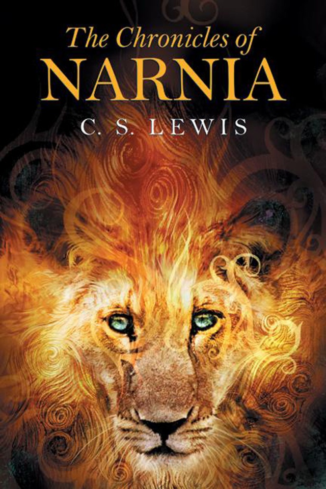 The Resurrection: Narnia Style